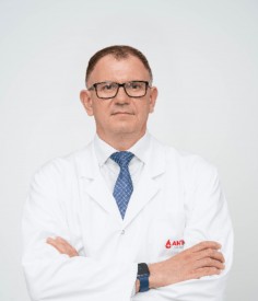 Dr. Narimantas Markevičius